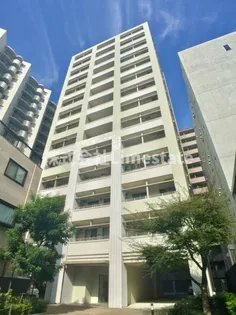 アパートメンツ三田の画像