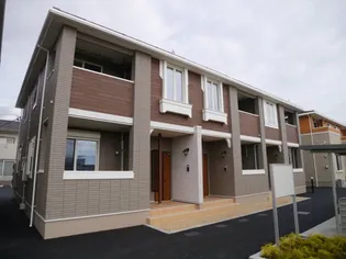 グラシャスAの画像