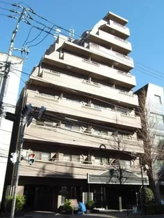 ガラ ステージ目白台の画像