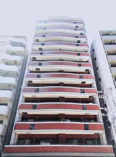 ロマネスク西公園第3の画像