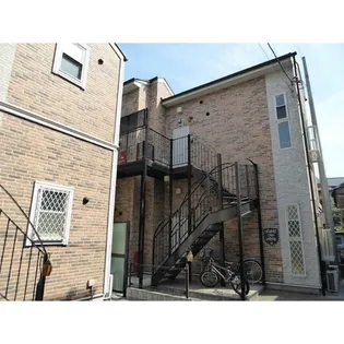 ハーミットクラブハウス横浜霞ヶ丘の画像