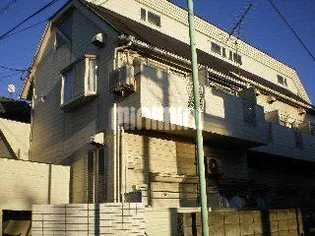 ジュネパレス津田沼第3の画像