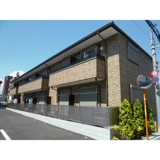 リブラ東葛西の画像