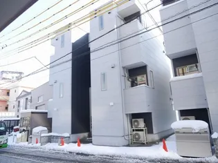 CB東川口フローラの画像