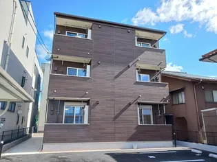 グランディオズFの画像