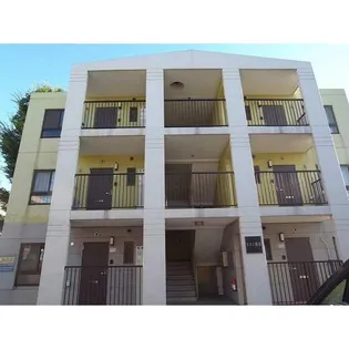 ネスト鷹番の画像