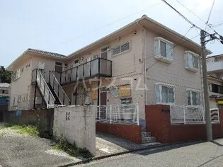 コーポM&RIIの画像