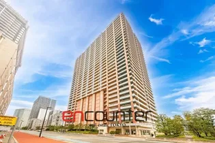 パークタワー品川ベイワードの画像