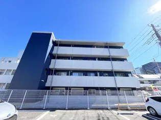 メゾンセリジエ【1階】の外観