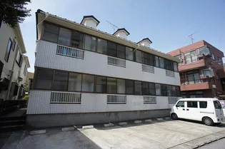 ハイムコスモスの画像