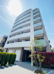 ルミエール.【6階】の外観