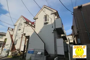 ヒロハイツAの画像