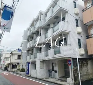 トップ中野第2の画像