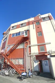 押田ビルの画像