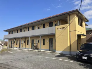 メゾン ド プラスの画像