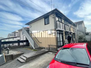 VILLA KARENの画像