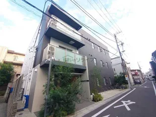 ZX MINAMIーOTSUKA IIの画像