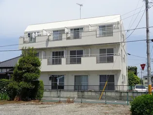 コスモ佐貫の画像