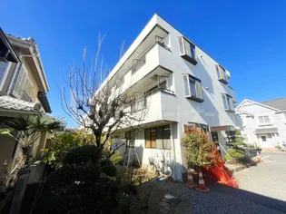 メゾン関場2の画像