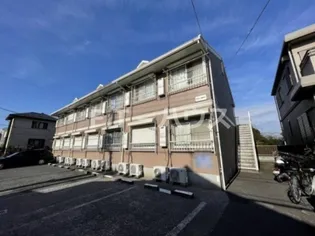 グリシーヌ藤崎IIの画像