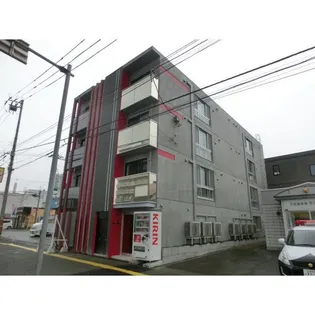 シティプラザ手稲アネックスの画像