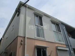 桜コートの画像