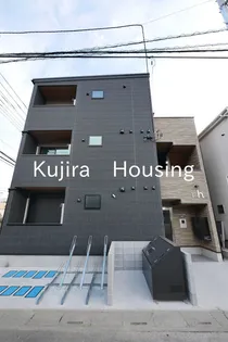 ROBOT HOME 蒲生の画像