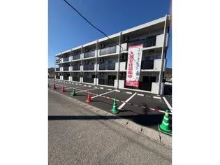 ベーシック東郷1丁目の画像