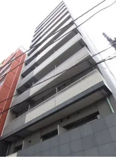 メインステージ王子II【7階】の外観