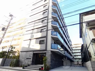 MAXIV武蔵新城の画像