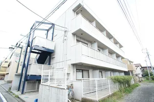 小杉SIビルの画像