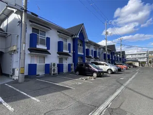 メゾン学南7号棟の画像