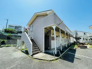 戸塚タウンハウス齋藤A棟の画像