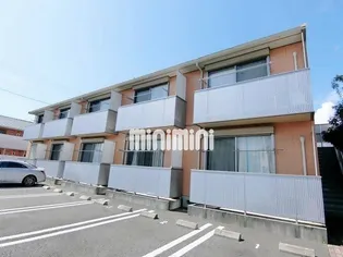 ラ メールの画像