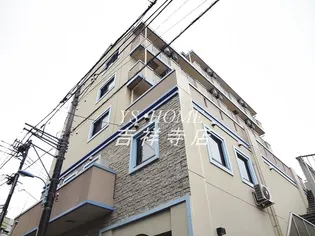 ロイヤルヒルズ【5階】の外観