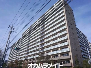 ウエリス八千代村上の画像