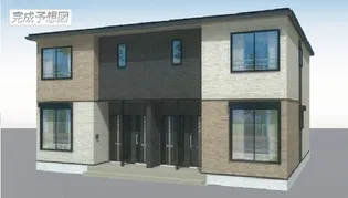 ディリジェントIの画像