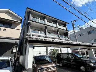 モンシャンブル室町の画像