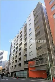 クオリア銀座の画像