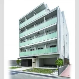 プラウドフラット学芸大学IIの画像