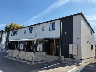 メゾンリヴィエールOの画像