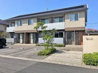 フォレナけやきの画像