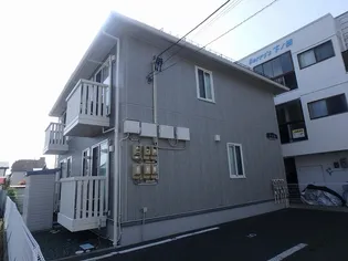 コーポ森の画像