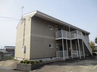 スカイハイツの画像