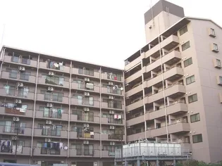 ロイヤルハイム KENの画像