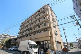 ヴェルパレス楠木の画像