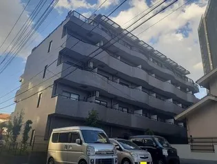 アクアメゾンの画像