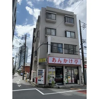 第38プロスパー名駅の画像