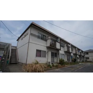 友コーポラス A棟の画像