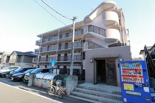 ボヌール南大沢の画像